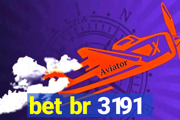 bet br 3191